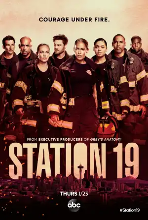Station 19 S06E13