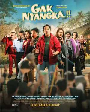 Gak Nyangka!! (2025) [Indonesian]