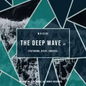 M.K Clive – Lonely Trance