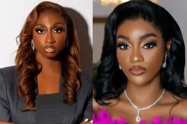 I Never Intended To Hurt You – Doyin Tenders Apology To Beauty Tukura