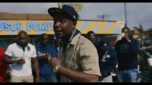 J Stone - Put That On Crip ft. O.T. Genasis (Video)