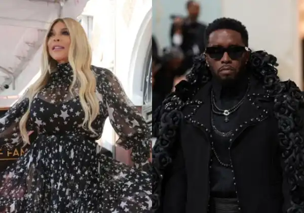 “Diddy is going to jail for life, You don’t know the things that I know” – Wendy Williams reveals