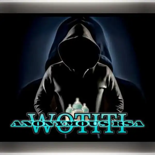 Anonymous RSA – The Unknown Kiid Vol 2