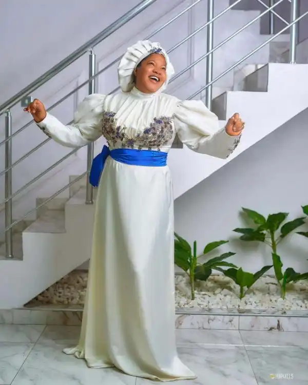 “Brilliantly Executed” - Fans Praise Toyin Abraham