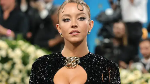 Barbarella Update: Sydney Sweeney Talks Edgar Wright’s Sci-Fi Remake