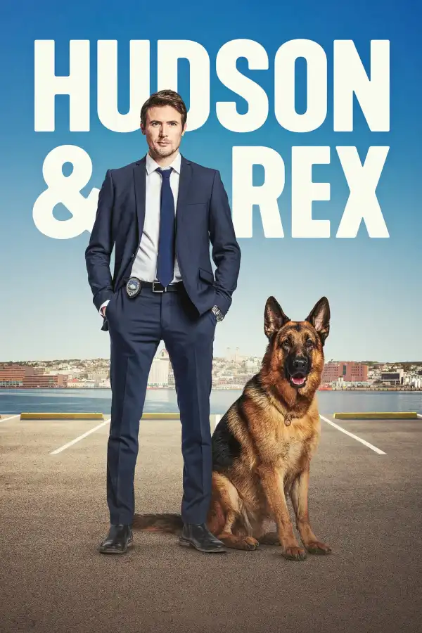 Hudson and Rex S06 E02