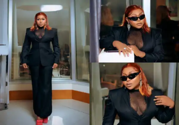 “Any producer who requires 1 million views from you per day has failed” – Ruth Kadiri to colleagues