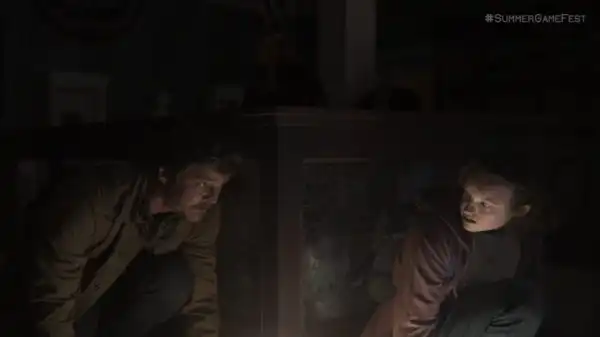 The Last of Us Poster Teases Pedro Pascal & Bella Ramsey
