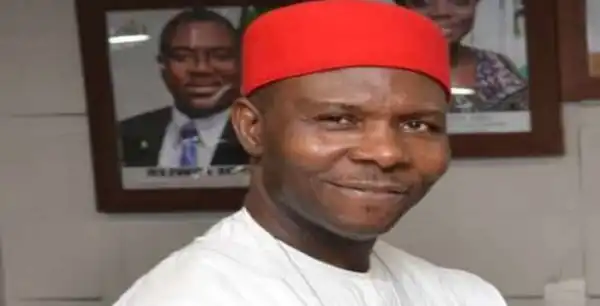 Why Nigeria Will Face Food Crisis Next Year – Senator Utazi