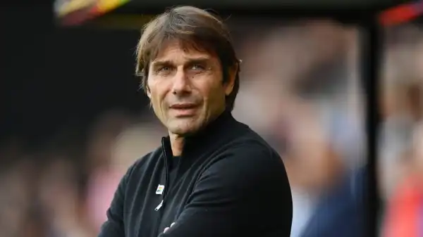 Tottenham forward facing month out after returning from World Cup with injury