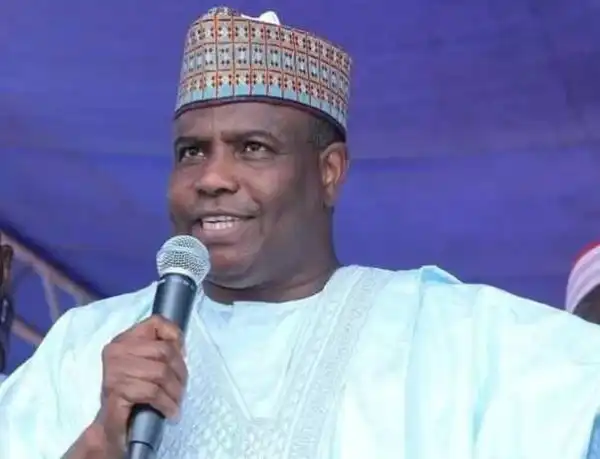 Tambuwal hails Adeleke’s victory as triumph for democracy