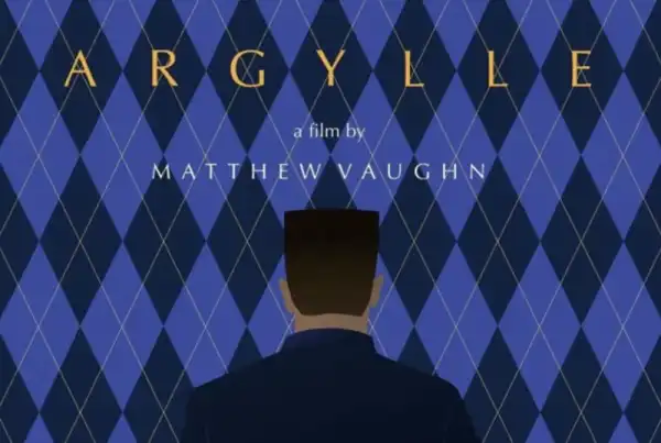 Apple Lands Argylle in Near-$200 Million Deal, Wants to Start Franchise