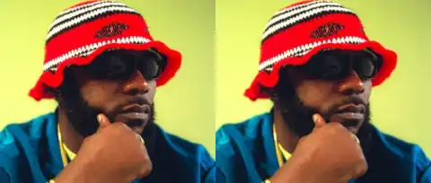 “Lagos Breeds Selfishness”- Odumodublvck Warns Young Artists Against Growing Careers In Lagos