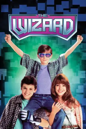 The Wizard (1989)