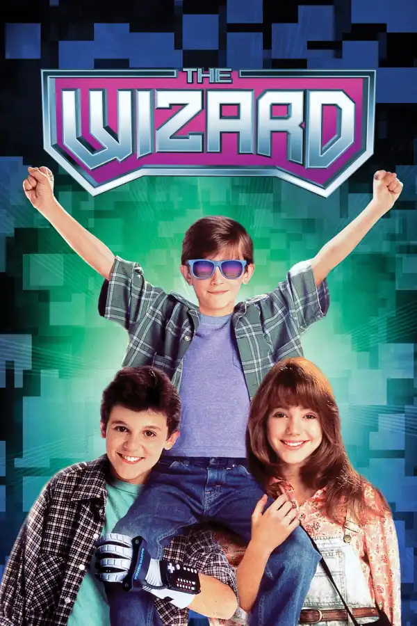 The Wizard (1989)