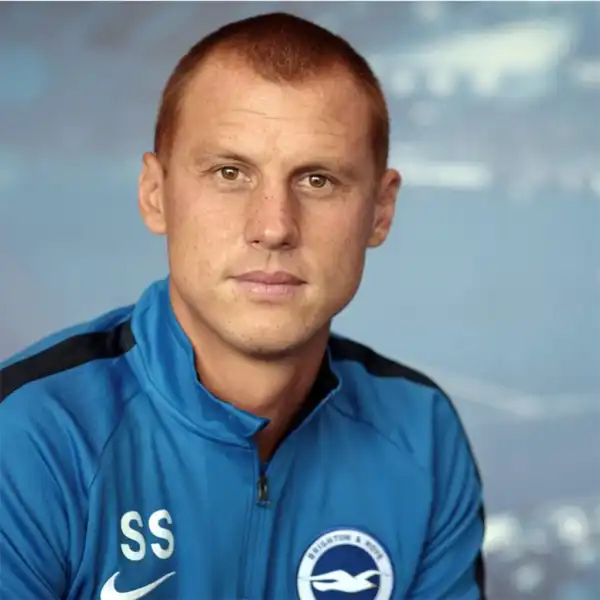 EPL: Sidwell names club with biggest chance of winning title this season