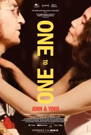 One To One John Yoko (2024)