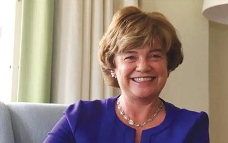 Presidential election: Nigeria’s politics fascinating with bright future – UK