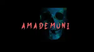 Cassper Nyovest ft. Tweezy – Amademoni (Music Video)