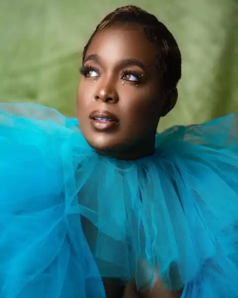 I’m Attracted To Older Men – Actress Moet Abebe Reveals