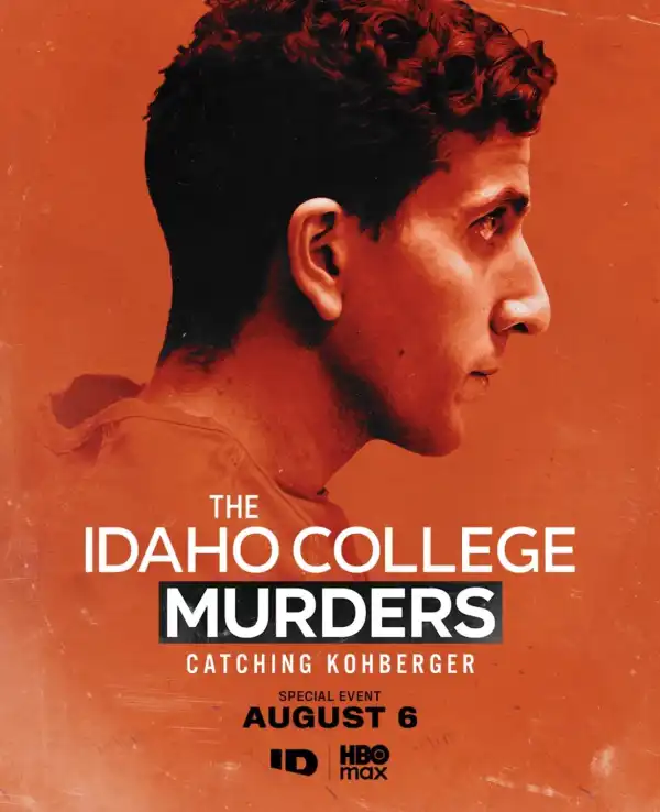 The Idaho College Murders: Catching Kohberger (2026)