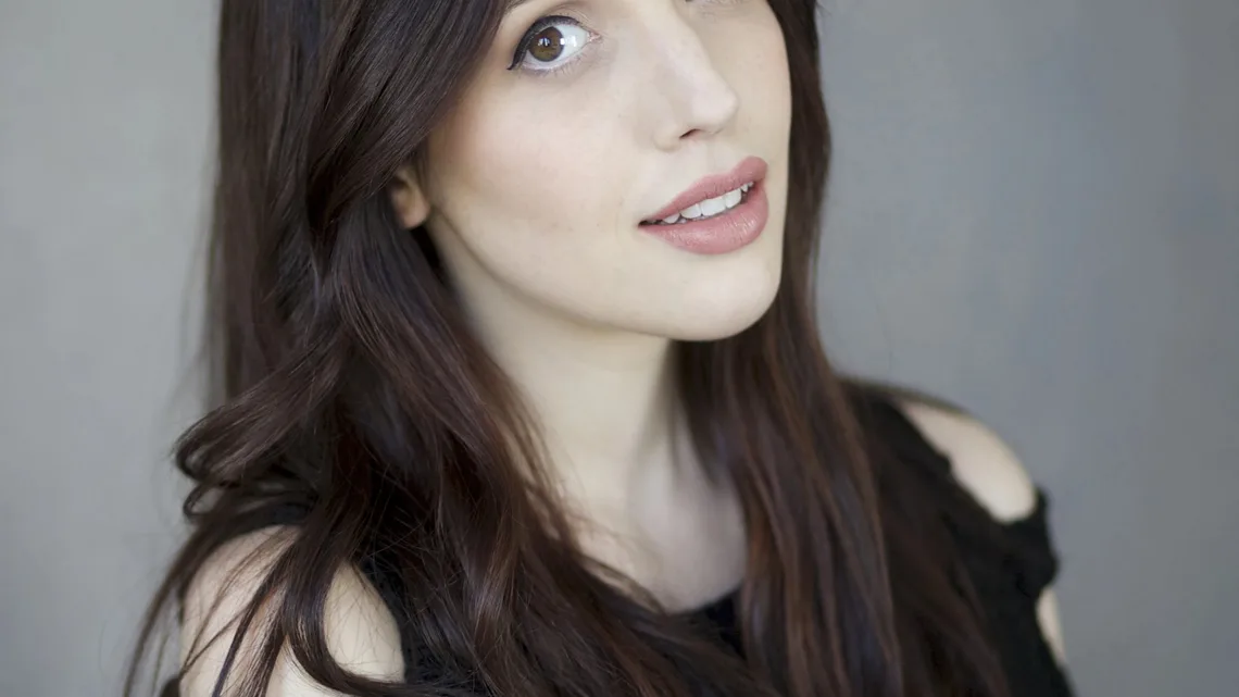 Career & Net Worth Of Kate Bristol