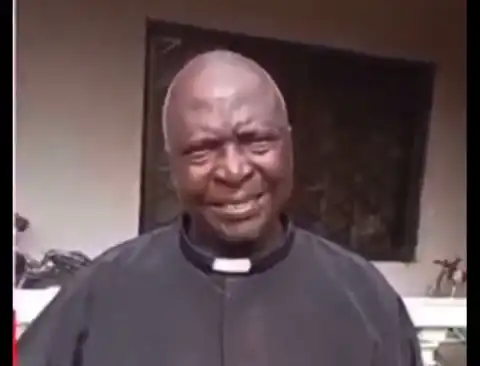 Berom youths warn Muslim group over safety of Rev Dachomo