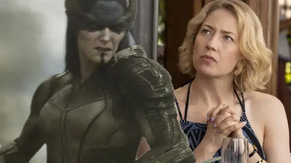 Carrie Coon Discusses Not Returning for Avengers: Endgame & Marvel Salary