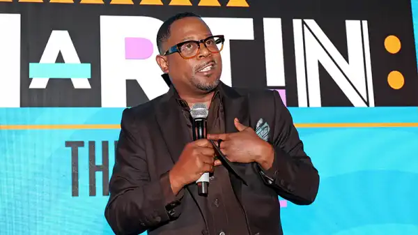 Martin Lawrence: ‘At Least One More’ Bad Boys Could Happen With Will Smith