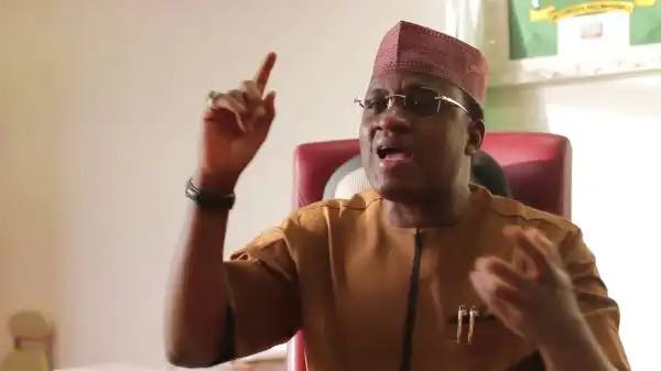 Tinubu is ‘use-and-dump’ leader – Marafa