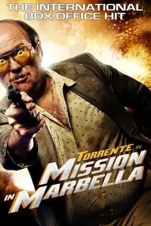 Torrente 2: Misión en Marbella (2001) [Spanish]
