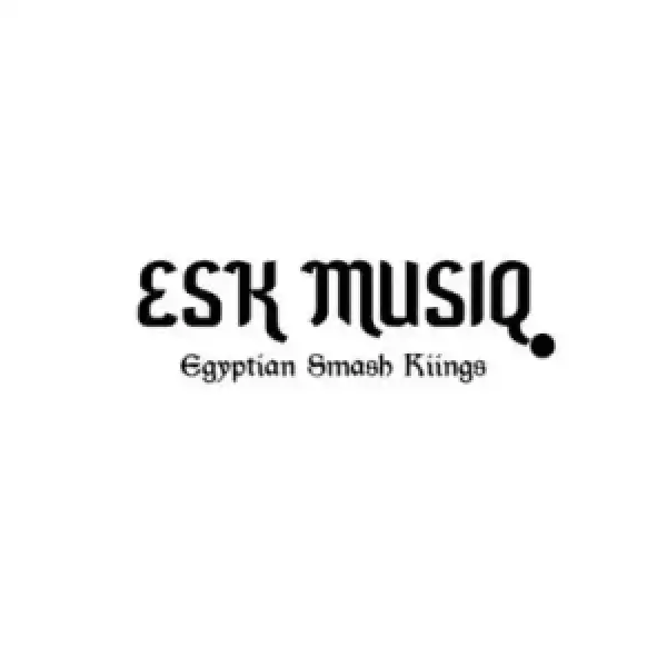ESK MUSIQ – Pharaoh’s Way