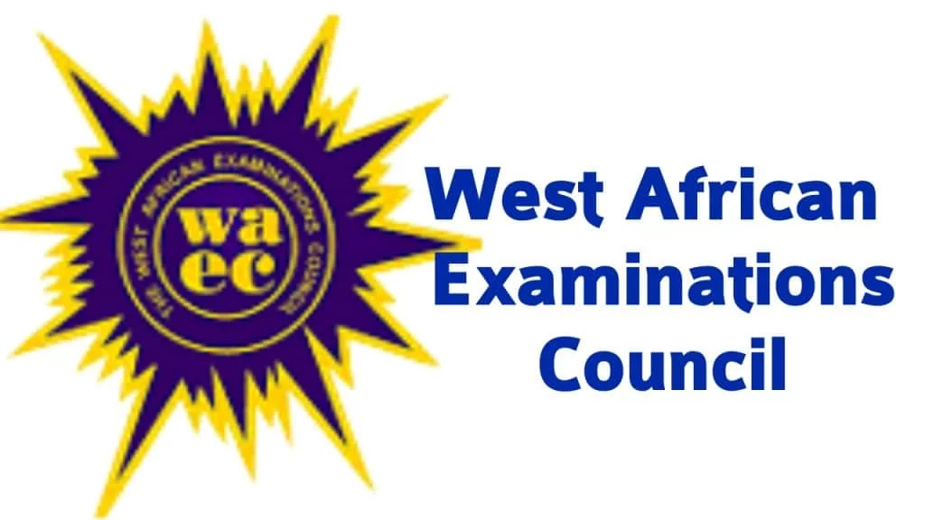 WAEC explains delay that led to late-night WASSCE exams across Nigeria