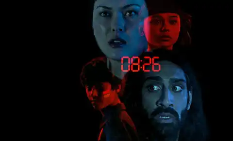 Flashback: Short Horror Movie from Host & Dashcam Writer on Netflix Now
