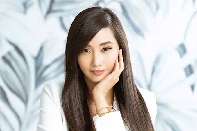 Age & Career Of Alodia Gosiengfiao