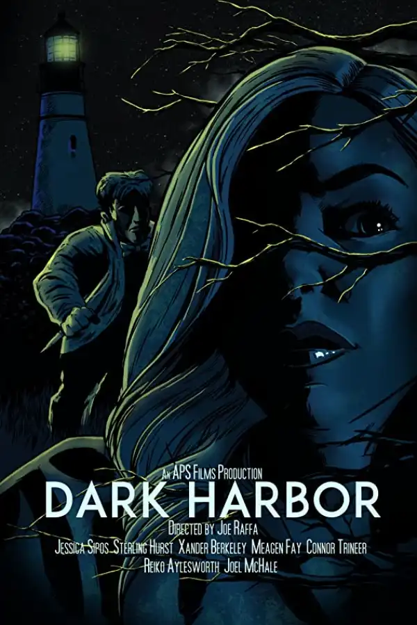 Dark Harbor (2019)