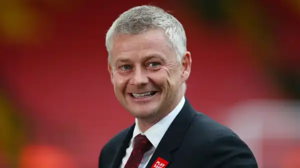 Ole Gunnar Solskjaer on shortlist for Club Brugge job