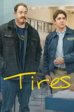Tires (2024 TV series)