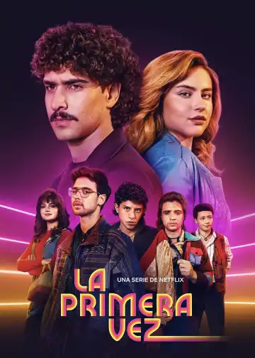 Eva Lasting (2023) [Spanish] (TV series)