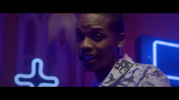 Calboy - If Heaven Had a Phone (Video)