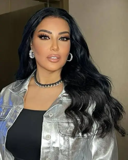 Age & Career Of Somaya El Khashab