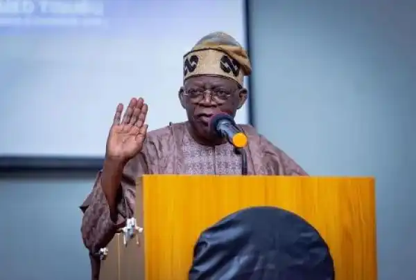 New Naira: Tinubu Hails Governors Over Supreme Court Ruling