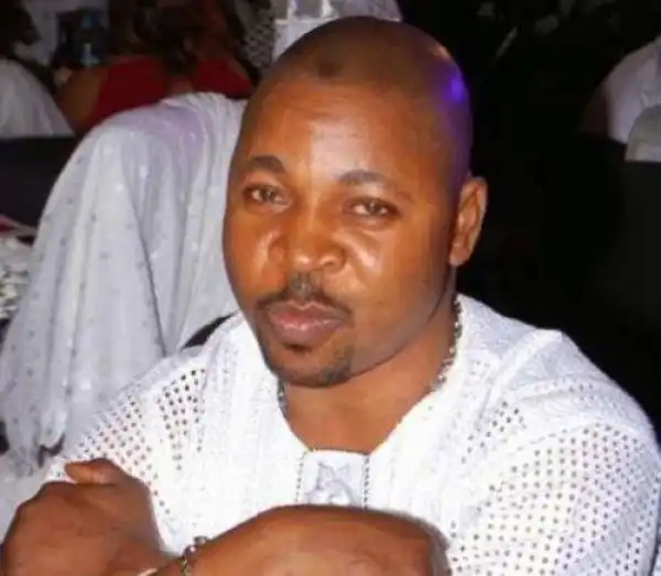 MC Oluomo Reacts to NURTW Suspension, Reveals Next Move
