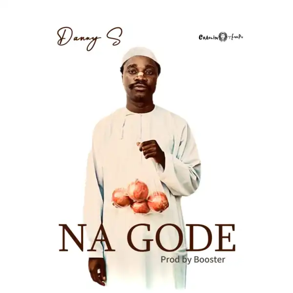 Danny S – Na Gode
