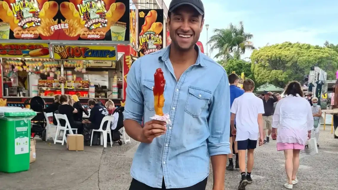 Biography & Career of Matt Okine