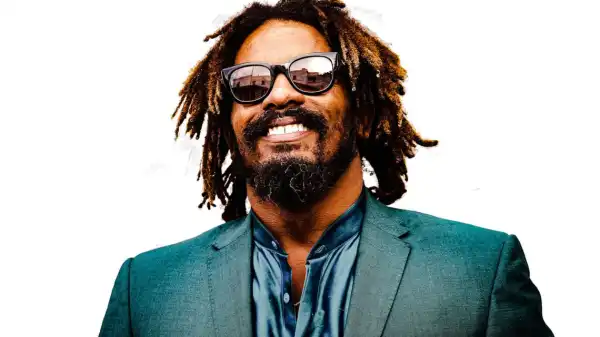 Net Worth Of Rohan Marley