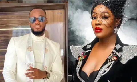 BBNaija All Stars: Prince, Lucy Reveal Likely Winner