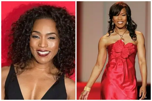 Biography & Net Worth Of Angela Bassett
