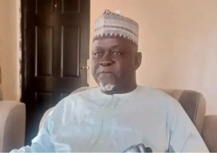 I acted within the law – suspended Adamawa REC