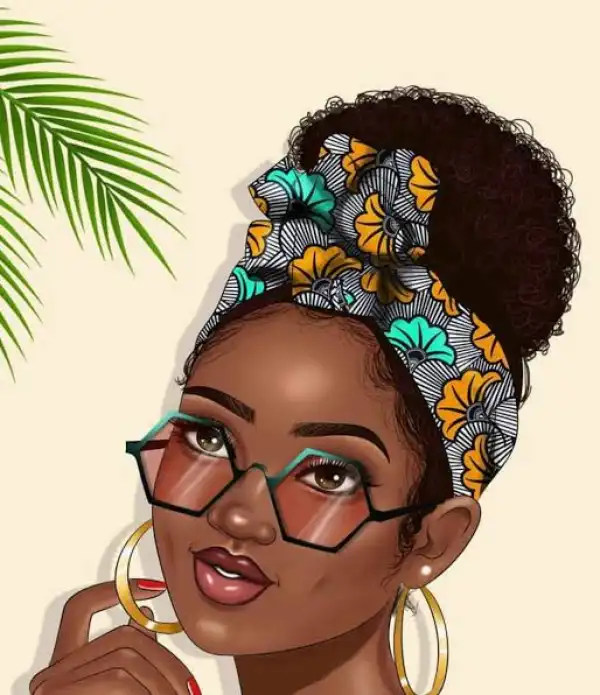 The president daughter